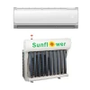 Hybrid Wall Mounted Solar Air Conditioner Price