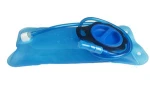 Hydration Bladder Water Reservoir 2 Liter 2L 70 oz 3 Liter 3L 100 oz For Bicycling Hiking camping equipment