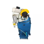 Hydraulic automatic circular saw pipe cutter metal cutting machine