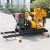 Import hydraulic drilling machine water well bore hole drilling machines for sale from China