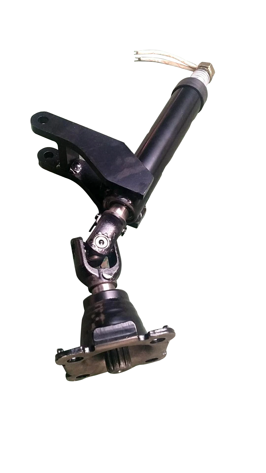 Buy Hydraulic Steering Column For Steering Control Units And Wheel Of