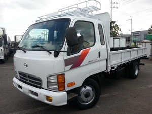 Hyundai Cargo Truck E-Mighty 2.5Ton