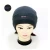 Import HZM-13244 Thinsulate 3M plain warmer popular Yiwu with logo cheap winter hats from China