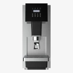 Ice Cube Maker Ice Maker Machine Tabletop Professional Ice Dispenser With Crusher