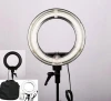 ILUMAY 12" ring light Dimmable Camera Photo Video ring light
