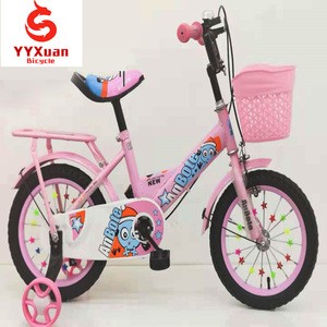 Import bicycles from china easy rider color wheel wholesale 18 inch kids bike for 10 years old 2020