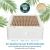Import IMUNSEN M-001DW Air Purifier with Diffuser Capsule Aroma Therapy Real Cypress Filter H13 True Hepa Filter PM 2.5 Sensor Home from South Korea