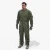 Import In-Stock Military Flame Retardant Safety Pilot Suit Flight Suit from China