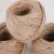 Import India hot selling best price twisted braided 100% natural jute rope jute hemp twine string from India