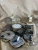 Import Indian Export Quality Agate Slices Tealight with Fancy Design Stone Candle Holder from Indian Manufacture from China