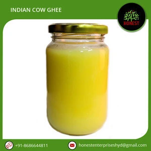 Indian Pure Cow Ghee for Sale