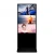 Import indoor 43 inch lcd monitor player advertising digital signage from China