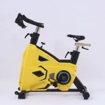 Indoor Exercise Bike Trainer Fitness Spinning Bike