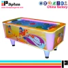 Indoor playground mini table game machine Game room kids air hockey for sale