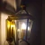 Import Industrial Application Outdoor Wall Mount Lantern Type Brass Wall Lamp Made In China from China