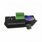 Industrial combustion system signal generator 4-20mA