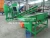 Industrial Electric Scrap Copper Wire Granulator Recycling Machine for Sale