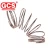 Import Industrial electrical stainless steel or copper wire torsion spring from China