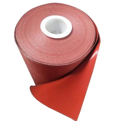 Industrial fire resistant welding fabric fiberglass cloth thermal insulation roll