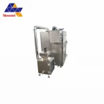 Industrial meat smoker machine ,meat smoker furnace price ,sausage dried smoked fish machine
