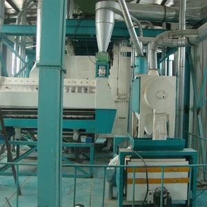 industrial mills for corn,maize processing line,corn milling machine and price