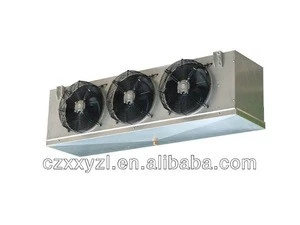 Industrial refrigeration equipment for cold room