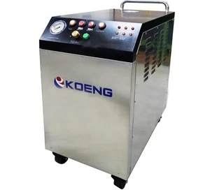 Industrial Steam Cleaner KSC-7500 Made in Korea