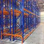 Industry warehouse cargo equipment  for sale