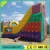 Import Inflatable bouncer/inflatable slide for commercial from China from China