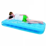 Inflatable Fashionable Single Air Bed