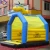 Import Inflatable Jumper/ bounce house, Commercial inflatable bouncer/ bouoncy castle moonwalk for kids from China