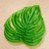 Inflatable palm tree pool float inflatable float pool holiday big green leaf