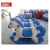 Import inflatable pony rocking horse Kids Animal Riding inflatable rock-horse Inflatable Animals Ride on toys from China