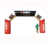 inflatable sport arch, custom inflatable arch for rental AR-12
