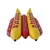Import inflatable sporting toys banana boats volador synsor inflatable banana boats inflatable fly fish from China
