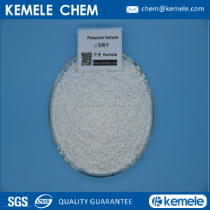 ingredients food preservative potassium sorbate with favourable price CAS:590-00-1