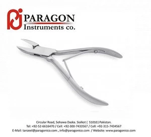 INGROWN NAIL CLIPPERS NIPPERS FOR THICK NAILS