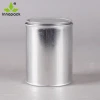 INNOPACK Empty round quart tin cans sale,high quality 1l paint can accept custom, cheap paint tins