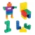 Import Innovative Design Magnetic Building Blocks For Kids Assorted Colors Magnetic Blocks Toy Sensory Toys For Kids from China