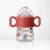 Import Innovative Design PVC Free Wide Neck Newborn Puppy Baby Feeding Bottle from China