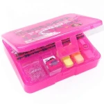 INSHINE Wholesale Cheap Products Stationery Set , Children Gifts Kids School Items Stationery Set