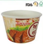 instant cups 100g