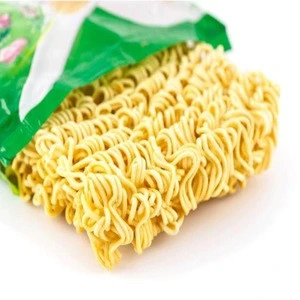 Instant  noodles