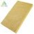 Import Insulating sound Rock Mineral rock wool board from China