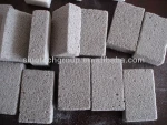 Insulation foam glass brick machine