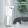 Intelligent Mini Touchless Smart Hand Wash Device Automatic Foaming Liquid Soap Dispenser Automatic Soap Dispenser with Sensor