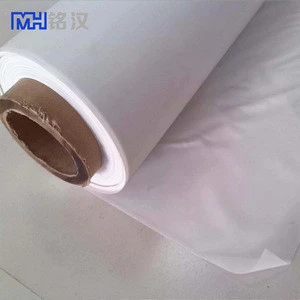 Interior Decorative 0.18 - 0.25mm Thick 1.5 - 5m width Modern Roof PVC Transparent Stretch Ceiling film for Suspended Ceiling