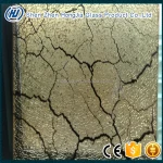 interior decorative decoration laminated glass