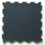 Import interlock rubber flooring for gym and crossfit room rubber mats from China