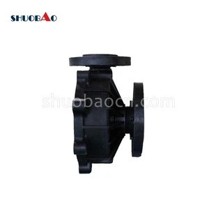 International standard Reliable electroplate magnetic drive pump